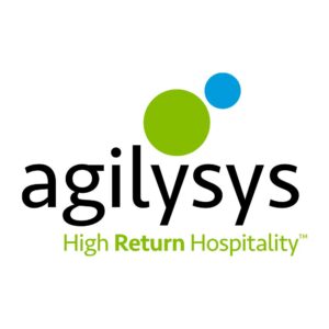 Agilysys Golf