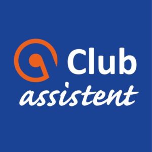 Club-assistent