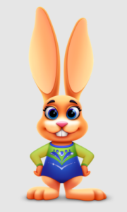 Jackrabbit Gymnastics