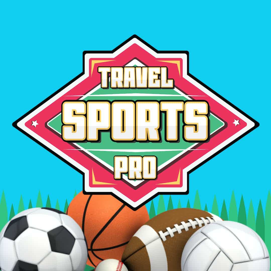Travel Sports Pro - Smyte
