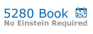 5280 Book