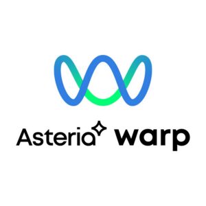 ASTERIA Warp