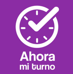 Ahora Mi Turno