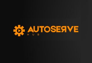 AutoServe Hub