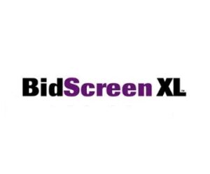 BidScreen XL