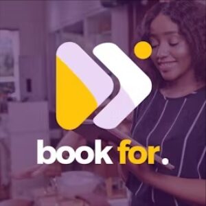 BookFor