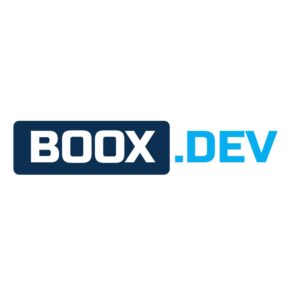 Boox.dev
