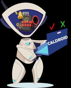 CalDroid