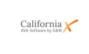 CaliforniaX