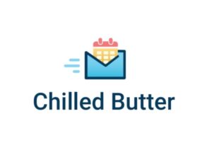 Chilled Butter