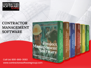 Contractors Software Group