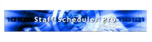 DBI Staff-Scheduler