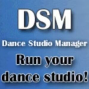Dance Studio Manager