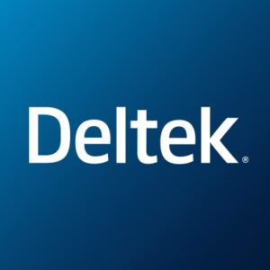 Deltek Maconomy