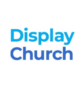 Display.Church