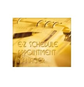 E-Z Schedule