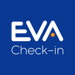 EVA Check-in