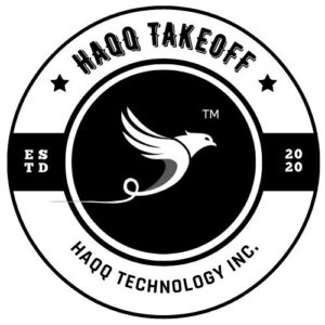 Haqq Takeoff