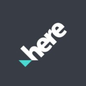 Here