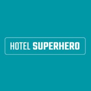 Hotel Superhero