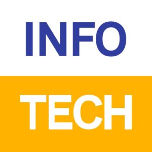 Info-Tech HRMS