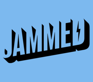 Jammed