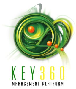 KEY360 Management Platform