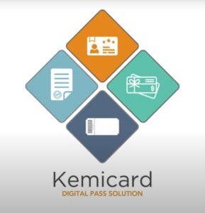 Kemicard