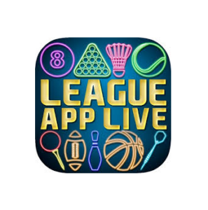 LeagueAppLive