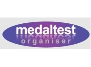 MedalTest Organiser