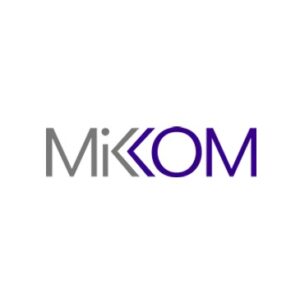 Mikkom