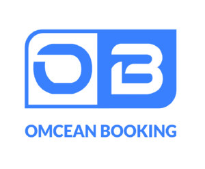 Omcean Booking