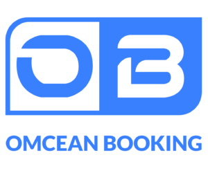 Omcean Booking