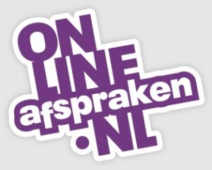 OnlineAfspraken Online Booking System