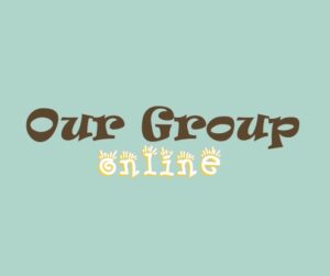 Our Group Online