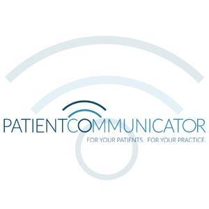 Patient Communicator
