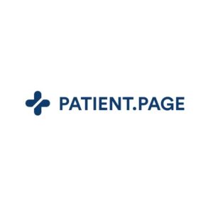 Patient Page