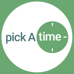pickAtime