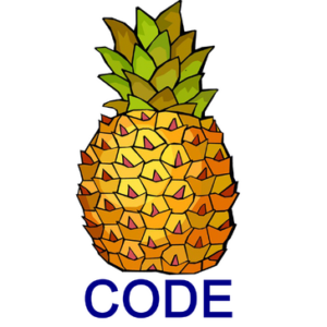 Pineapple Code