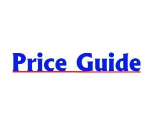 PriceGuide