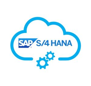 SAP S/4HANA Cloud