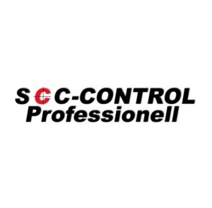SCC-CONTROL Professionell