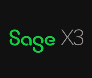 Sage X3