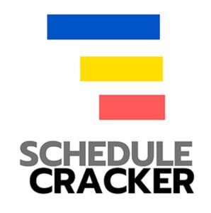 Schedule Cracker