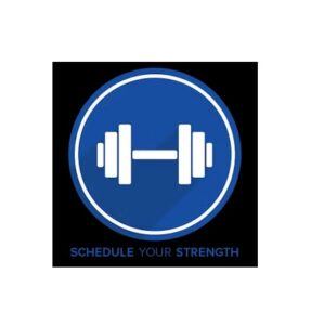 Schedule Your Strength