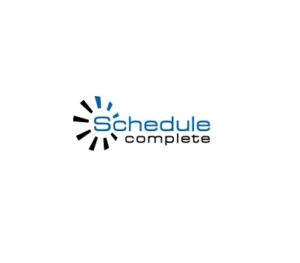 ScheduleComplete