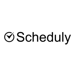 Scheduly