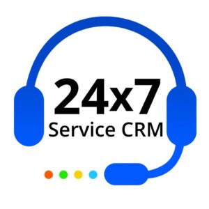 Service CRM