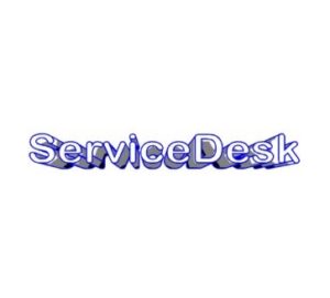 ServiceDesk