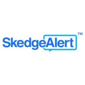 SkedgeAlert